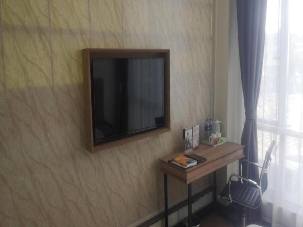 Greentree Inn Xuzhou South Minzhu Road Exterior photo